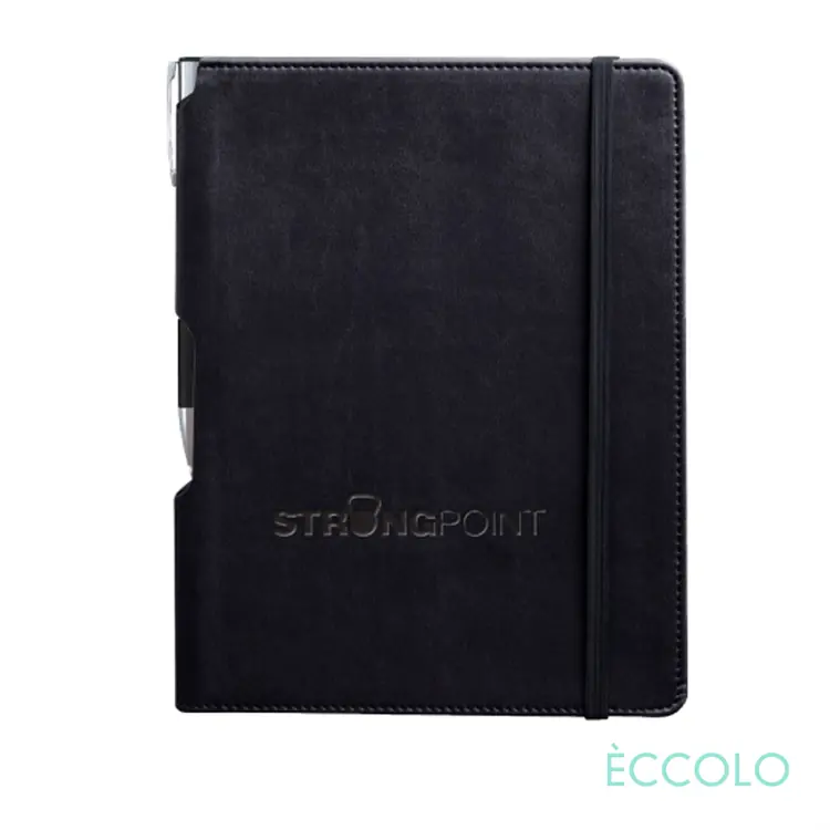 Eccolo Tempo Journal and Clicker Pen Set #2