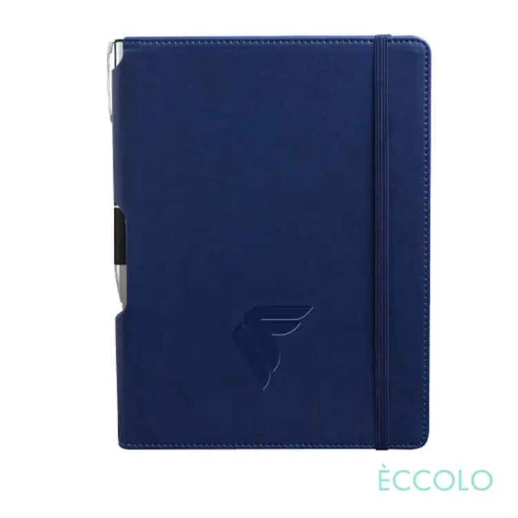 Eccolo Tempo Journal and Clicker Pen Set #3