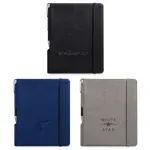 Ensemble carnet Eccolo Tempo et stylo Clicker