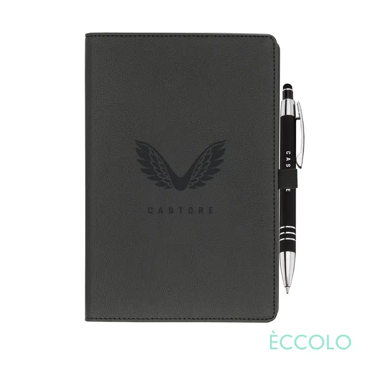 Eccolo Two Step Journal and Venino Pen Set #2