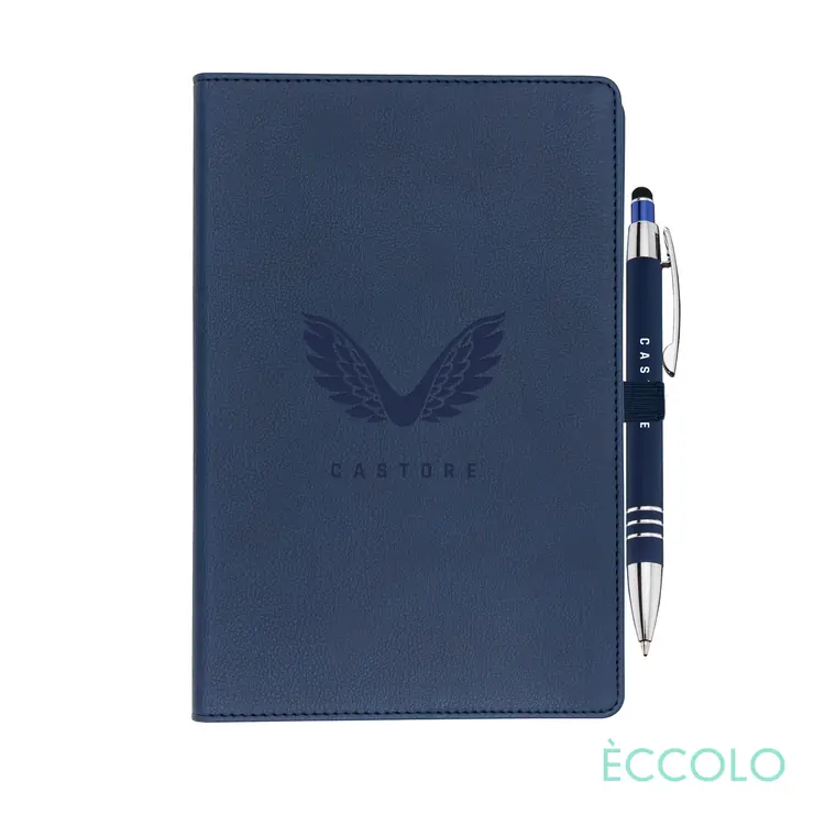 Eccolo Two Step Journal and Venino Pen Set #3