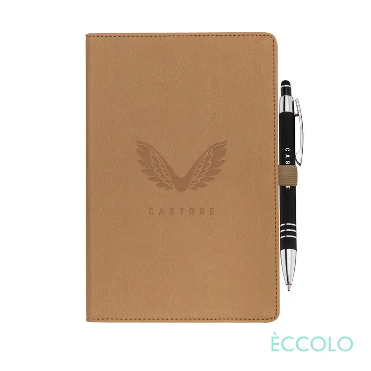 Eccolo Two Step Journal and Venino Pen Set #4