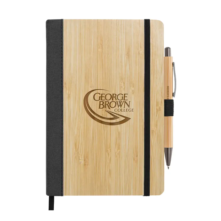 Forleo Journal and Lucky Pen Set #2