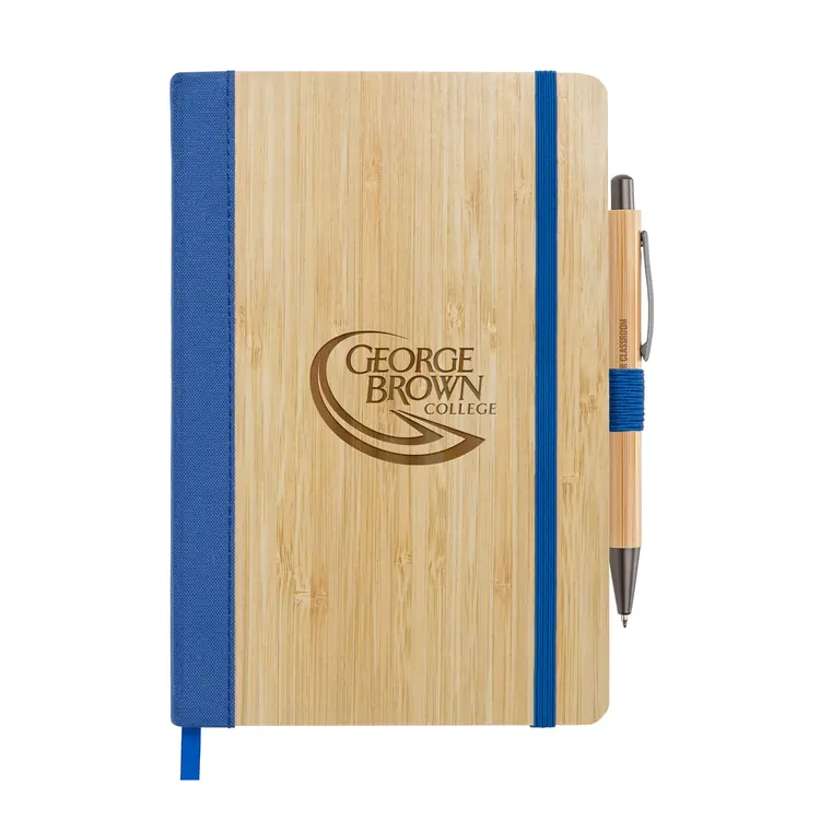 Forleo Journal and Lucky Pen Set #3