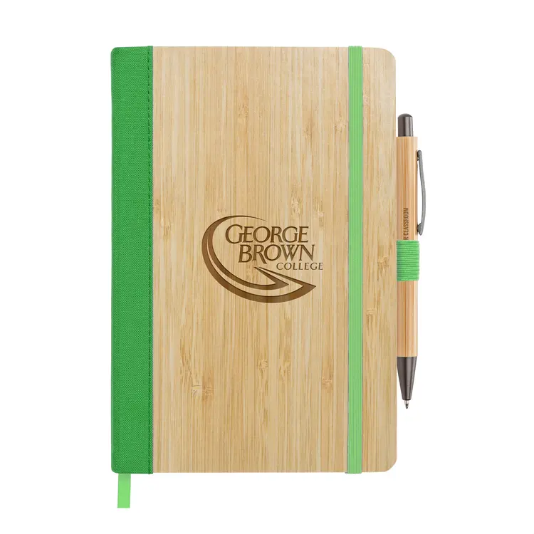 Forleo Journal and Lucky Pen Set #4