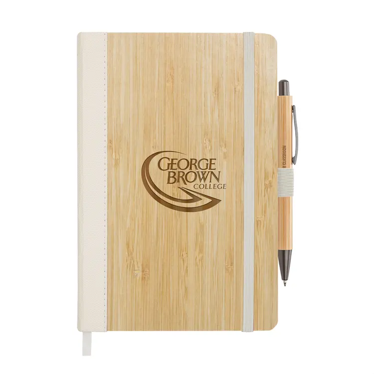 Forleo Journal and Lucky Pen Set #5