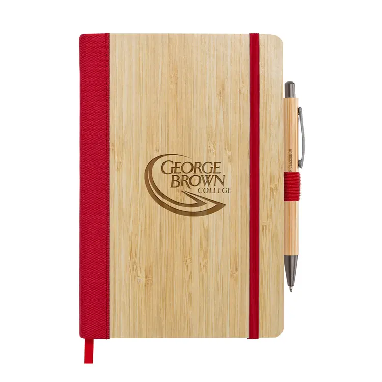 Forleo Journal and Lucky Pen Set #6
