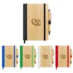 Forleo Journal and Lucky Pen Set