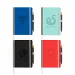 Steinbeck Recycled Hard Cover Journal & Pen Set - A5