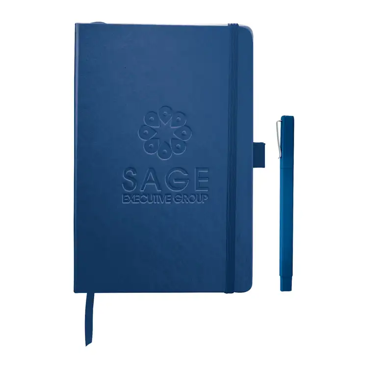 Ensemble carnet et stylo Nova #3