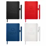 Ensemble carnet et stylo Nova