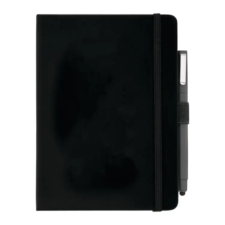 Ensemble carnet et stylo-stylet Vienna #2