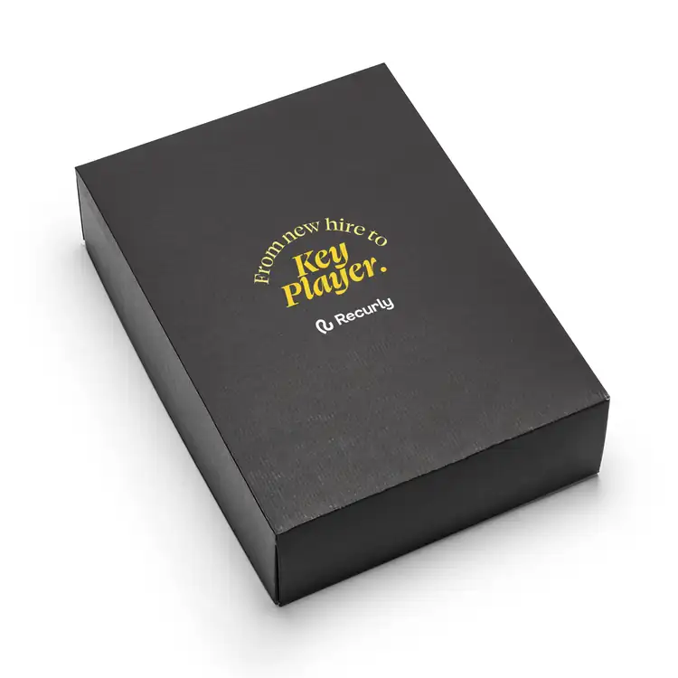 Executive Luxe Onboarding Set with LARQ Bottle and Shinola Journal #3