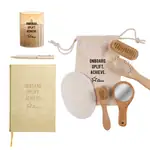 Mindful Beginnings Onboarding Set with Relaxation Accessories