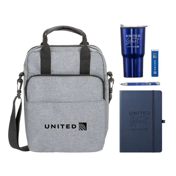 Road Warrior Onboarding Set with Laptop Bag and Accessories #2