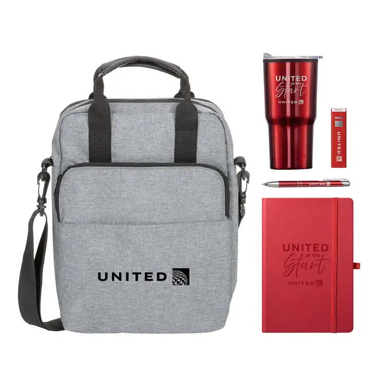 Road Warrior Onboarding Set with Laptop Bag and Accessories #3