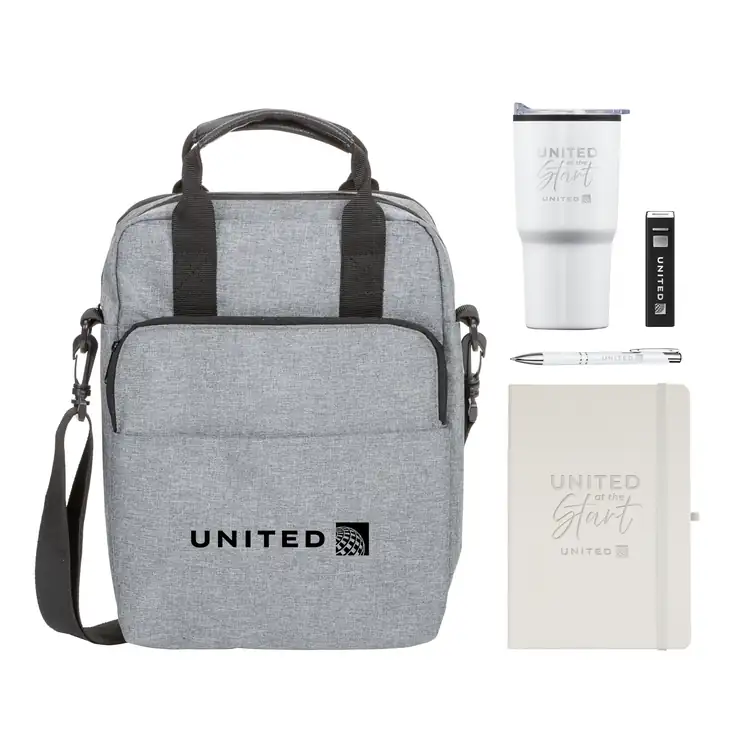 Road Warrior Onboarding Set with Laptop Bag and Accessories #4