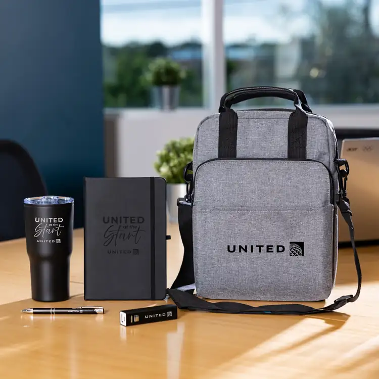 Road Warrior Onboarding Set with Laptop Bag and Accessories #6