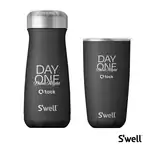 S’well Start Onboarding Set with 16 oz Bottle and 18 oz Tumbler