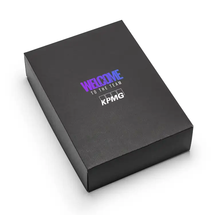 Starter Onboarding Set with Bottle, Eccolo Journal and Pen #5