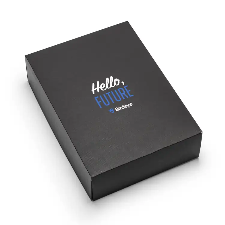 Workspace Refresh Onboarding Set with Desk Accessories #5