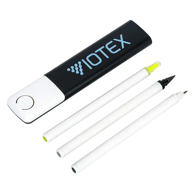 Diary 3-in-1 Writing Set #2
