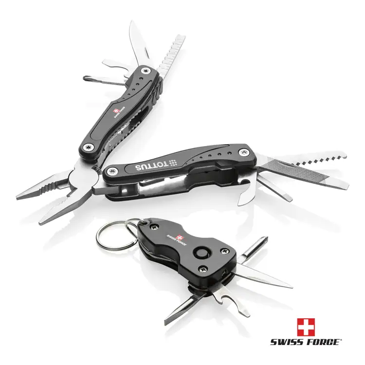 Ensemble d’outils Wildcat de Swiss Force #2