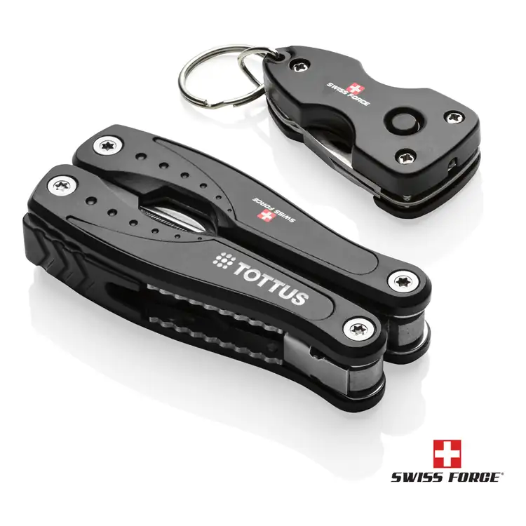 Ensemble d’outils Wildcat de Swiss Force #3