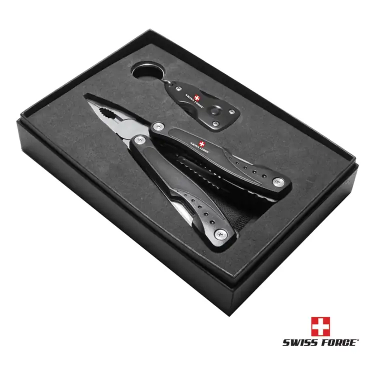 Ensemble d’outils Wildcat de Swiss Force #4