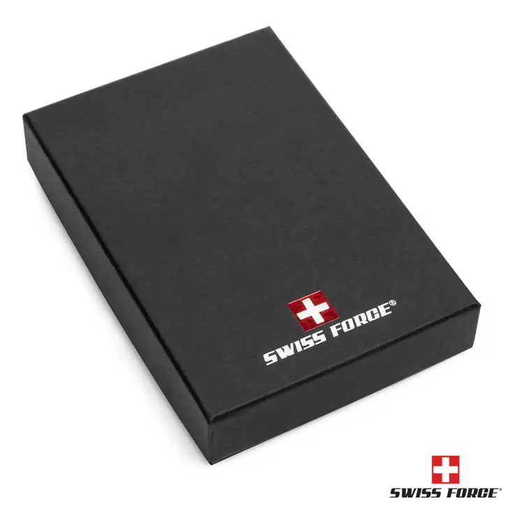 Ensemble d’outils Wildcat de Swiss Force #6
