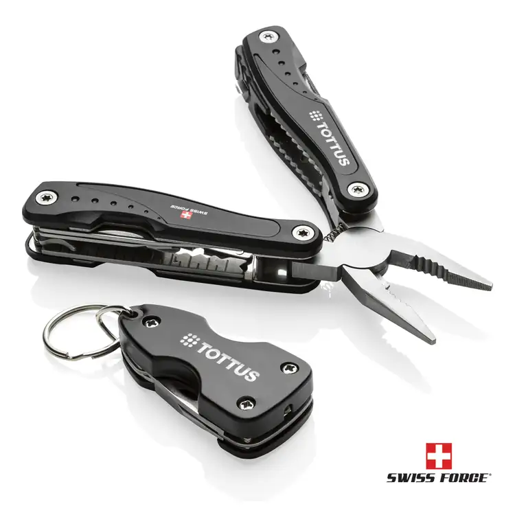 Ensemble d’outils Wildcat de Swiss Force