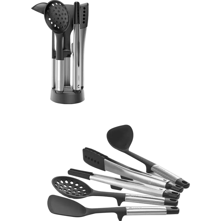 Joseph Joseph Elevate Fusion Utensil Set