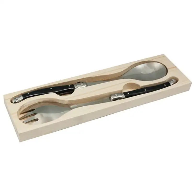 Cucina Salad Utensil Set #2
