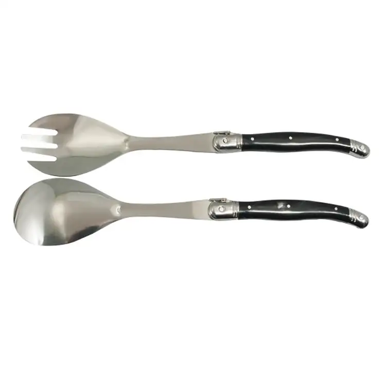 Cucina Salad Utensil Set #3