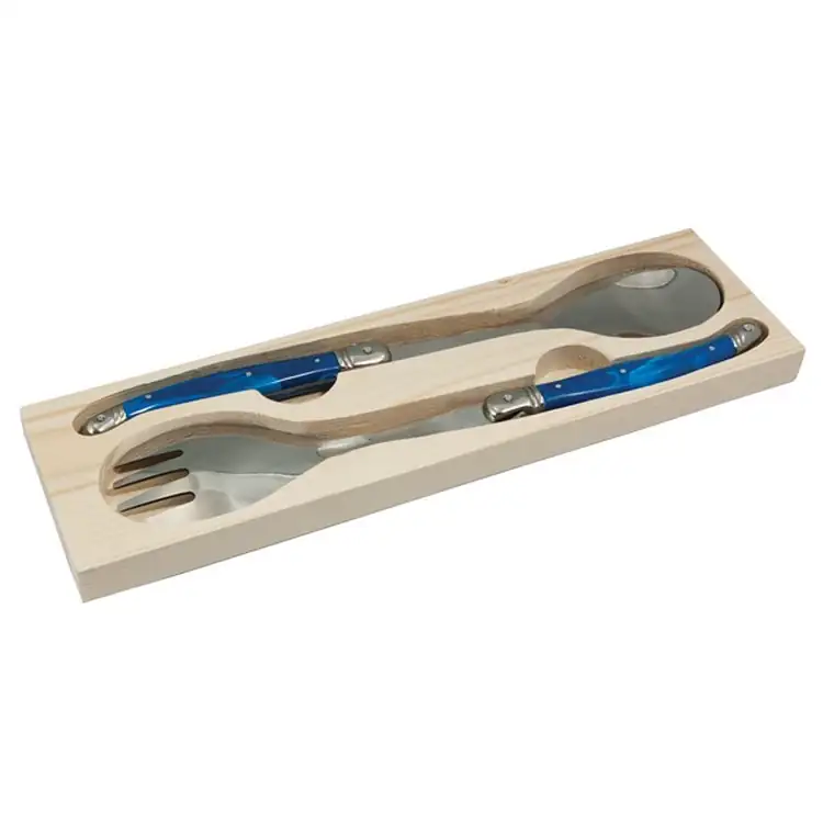 Cucina Salad Utensil Set #6