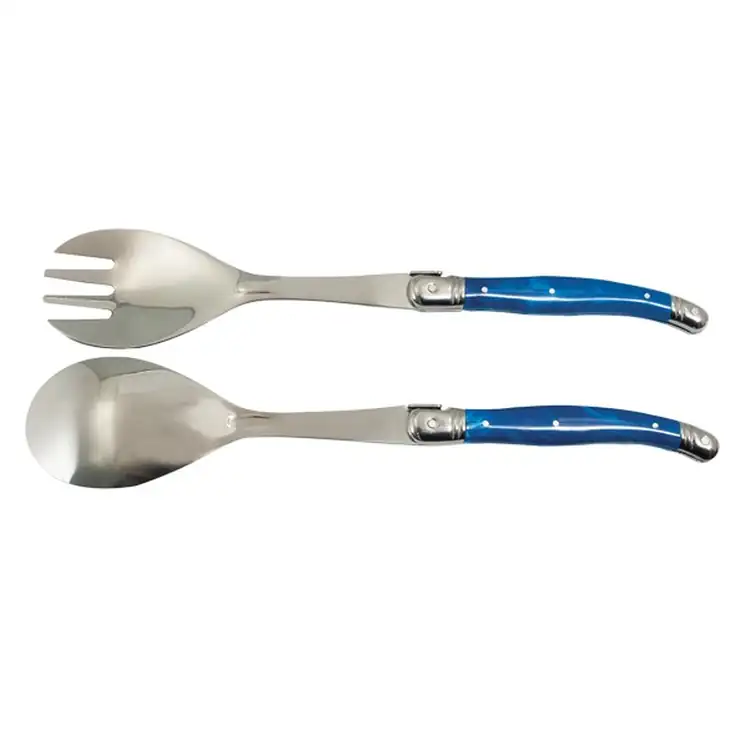 Cucina Salad Utensil Set #7