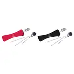 Travel Cutlery Set in a Zip Pouch