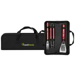 Ensemble d'ustensiles pour barbecue Grill Kit