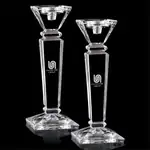 Ensemble de 2 chandeliers Dillingham 12 pouces
