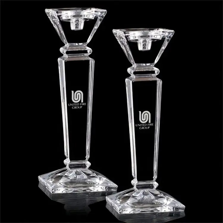 Dillingham Candlestick Set of 2 12 Inches