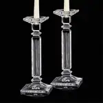 Ensemble de 2 chandeliers Kearney 12 pouces