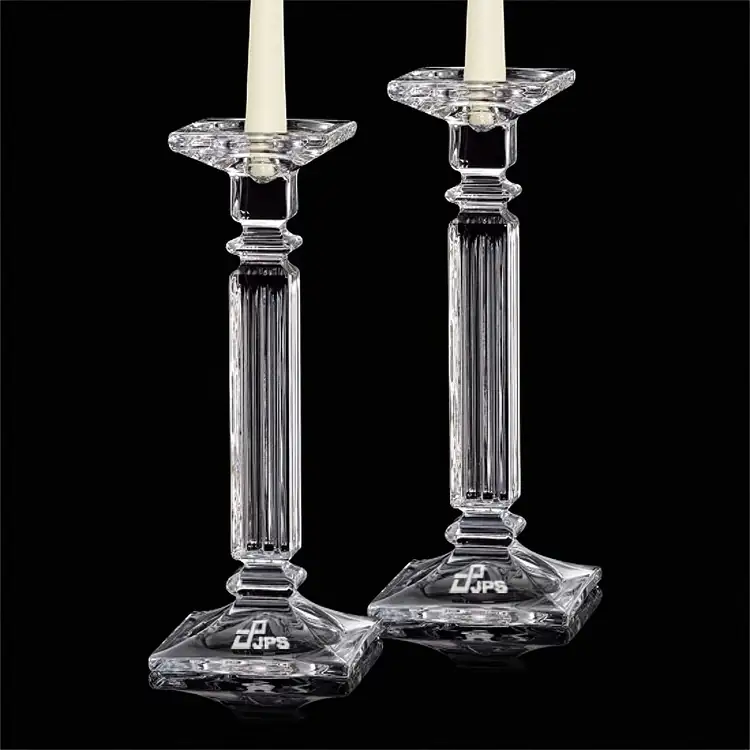 Kearney Candlestick Set of 2 12 Inches