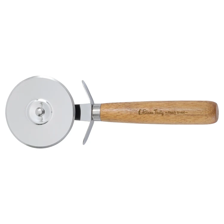 Tuscany 2-Piece Pizza Cutter Set #4