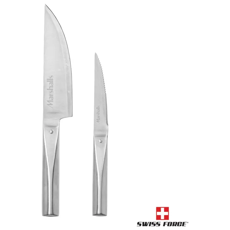 Ensemble de 2 couteaux Astoria de Swiss Force #2