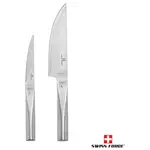Ensemble de 2 couteaux Astoria de Swiss Force