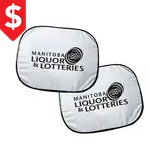 Shade Guard Set of 2 Sun Shades