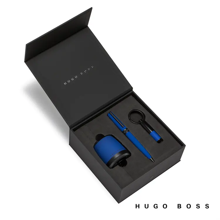Ensemble de 3 pièces Hugo Boss Gear Matrix #2