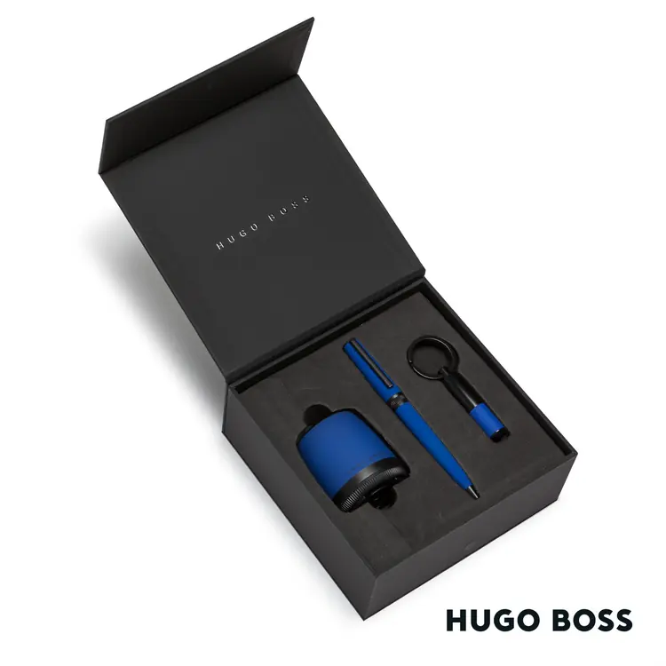 Ensemble de 3 pièces Hugo Boss Gear Matrix #3