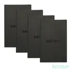Ensemble de 4 carnets Eccolo Single Meeting