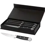 Oneida Jumbo 4-Piece Steak Knife Set